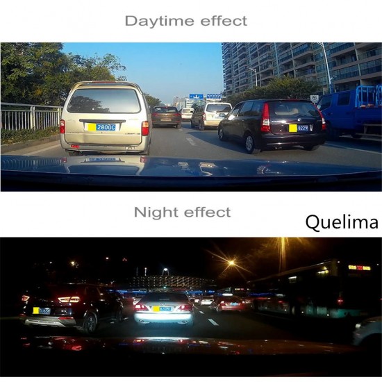 X3 1080P Anti Shake Auto Loop Reclycle Parking Monitoring Car DVR Camera X3 1080P Anti Shake Auto Loop Reclycle Parking Monitoring Car DVR Camera
