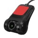 RS301 Video Recorder 1080P Car DVR Hidden Camera Hotspot G-Sensor Night Vision