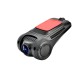 RS301 Video Recorder 1080P Car DVR Hidden Camera Hotspot G-Sensor Night Vision RS301 Video Recorder 1080P Car DVR Hidden Camera Hotspot G-Sensor Night Vision