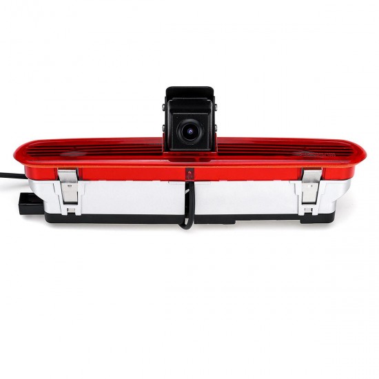 Reversing Reverse Brake Light Car DVR Camera Suitable for Fiat Doblo Van 2010