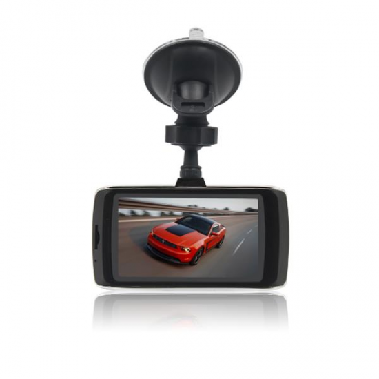 Ruisvin GT3000 Car DVR Camera Dashcam Full HD 1080P 3.0 Inch LCD Video Recorder G-sensor