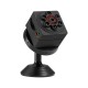 S1000 1080P HD Mini Motion DV Sport Camera Cyclic Video Infrared Night Vision Strong Magnetic Adsorption Function 360° Rotary Bracket S1000 1080P HD Mini Motion DV Sport Camera Cyclic Video Infrared Night Vision Strong Magnetic Adsorption Function 360° Rotary Bracket