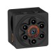 S1000 1080P HD Mini Motion DV Sport Camera Cyclic Video Infrared Night Vision Strong Magnetic Adsorption Function 360° Rotary Bracket S1000 1080P HD Mini Motion DV Sport Camera Cyclic Video Infrared Night Vision Strong Magnetic Adsorption Function 360° Rotary Bracket