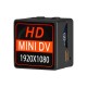S1000 1080P HD Mini Motion DV Sport Camera Cyclic Video Infrared Night Vision Strong Magnetic Adsorption Function 360° Rotary Bracket S1000 1080P HD Mini Motion DV Sport Camera Cyclic Video Infrared Night Vision Strong Magnetic Adsorption Function 360° Rotary Bracket