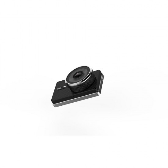 SJDASH+ 3 inch 1080P WiFi Sony IMX291 GPS ADAS Loop Recording G-sensor Night Vision with Microphone Car DVR Camera