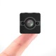 SQ12 Mini 1080P FHD Car DVR Camera with Waterproof Case Shell