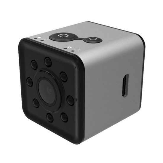 SQ13 HD 1080P WIFI Mini IP Car Camera Cam Video Sensor Night Vision Camcorder Cameras DVR Motion Recorder Camcorder