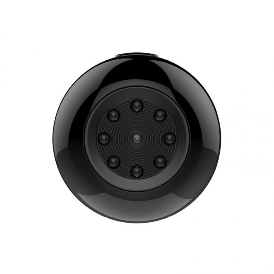 SQ17 4K WIFI Car DVR Night Vision HD Video Camera Wireless Webcam SQ17 4K WIFI Car DVR Night Vision HD Video Camera Wireless Webcam