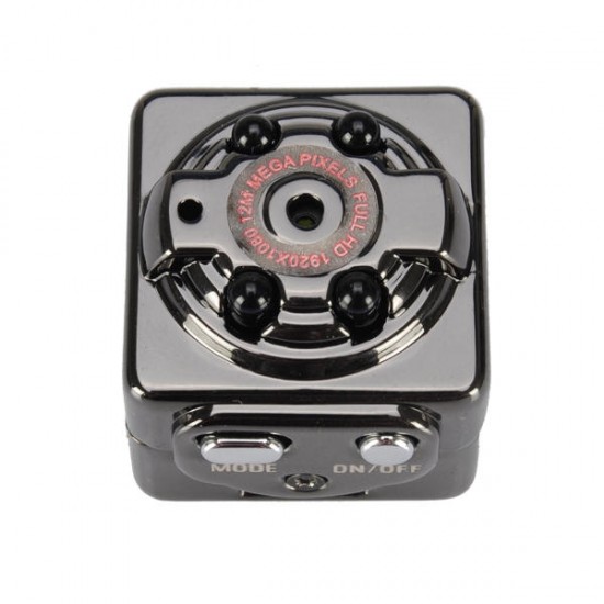 SQ8 MINI Sport Camera TF Card Voice Recorder Night Vision DV Car DVR SQ8 MINI Sport Camera TF Card Voice Recorder Night Vision DV Car DVR
