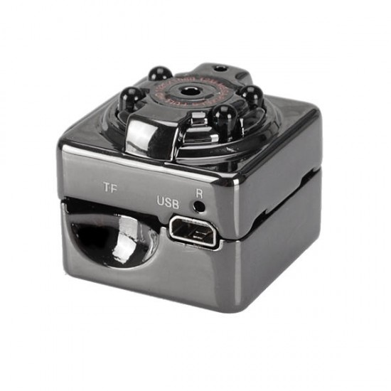 SQ8 MINI Sport Camera TF Card Voice Recorder Night Vision DV Car DVR SQ8 MINI Sport Camera TF Card Voice Recorder Night Vision DV Car DVR