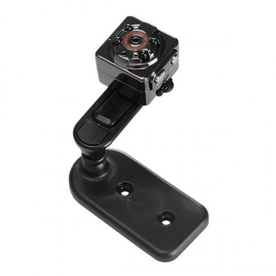 SQ8 MINI Sport Camera TF Card Voice Recorder Night Vision DV Car DVR