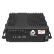 SW-0001A 12V Mobile HD DVR Realtime Video Audio Recorder Bus Car DVR With Remote SW-0001A 12V Mobile HD DVR Realtime Video Audio Recorder Bus Car DVR With Remote