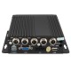 SW-0001A 12V Mobile HD DVR Realtime Video Audio Recorder Bus Car DVR With Remote SW-0001A 12V Mobile HD DVR Realtime Video Audio Recorder Bus Car DVR With Remote