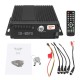SW-0001A 12V Mobile HD DVR Realtime Video Audio Recorder Bus Car DVR With Remote SW-0001A 12V Mobile HD DVR Realtime Video Audio Recorder Bus Car DVR With Remote