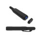 T193 Full HD 1080P Secret Wearable Small Pen Camera Mini Car DVR Digital DV Espia Support 128GB Card