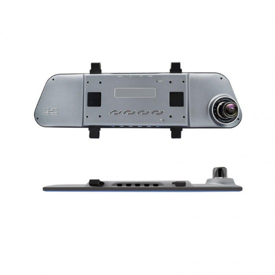 T29 Dual Dash Cam Rearview Mirror Backup Camera 1080P Car DVR Parking ADAS Night Vision T29 Dual Dash Cam Rearview Mirror Backup Camera 1080P Car DVR Parking ADAS Night Vision
