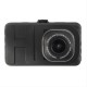 T607 Car DVR 3 Inch HD Parting Monitor 1080P Video Recorder 120 Degree Wide Angle Lens