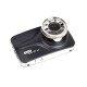 T639 Car Recorder Wide Degree Lens Angle Full HD 1080P Car DVR Camera