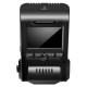 T693 Car DVR Camera Single Channel Hidden Front Rear HD 1080P Built-in GPS WiF Driving Recorder