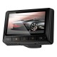 T695S Dual Lens 2160P Smart WIFI Parking Monitoring Hidden Car DVR With GPS T695S Dual Lens 2160P Smart WIFI Parking Monitoring Hidden Car DVR With GPS