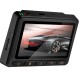 T695S Dual Lens 2160P Smart WIFI Parking Monitoring Hidden Car DVR With GPS T695S Dual Lens 2160P Smart WIFI Parking Monitoring Hidden Car DVR With GPS
