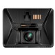 T695S Dual Lens 2160P Smart WIFI Parking Monitoring Hidden Car DVR With GPS T695S Dual Lens 2160P Smart WIFI Parking Monitoring Hidden Car DVR With GPS