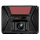 T695S Dual Lens 2160P Smart WIFI Parking Monitoring Hidden Car DVR With GPS T695S Dual Lens 2160P Smart WIFI Parking Monitoring Hidden Car DVR With GPS