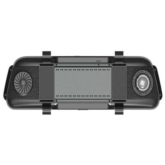 T907 HD Rearview Mirror 1080P Dual Lens Recorder 10 Inch 4G Android Car GPS Navigation T907 HD Rearview Mirror 1080P Dual Lens Recorder 10 Inch 4G Android Car GPS Navigation