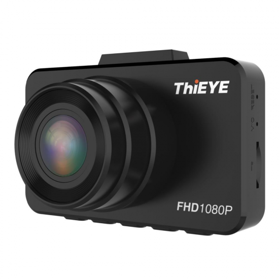 3 Car Dash Camera Single Camera Car DVR