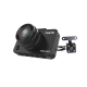 3R Dual Lens Dash Camera With Rear View Camera Car DVR