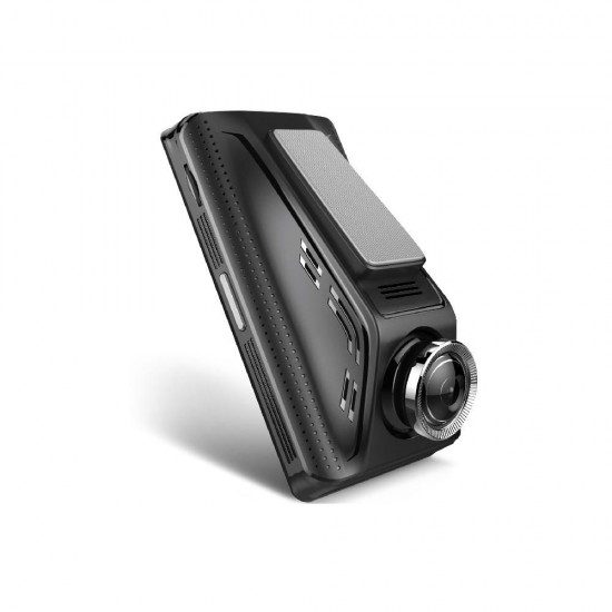 V350 3 Inch 1080P Touch Car DVR Rear View Camera Loop Recording