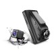 V350 3 Inch 1080P Touch Car DVR Rear View Camera Loop Recording V350 3 Inch 1080P Touch Car DVR Rear View Camera Loop Recording