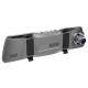 V5 10 Inch Streaming Media Full Screen Touch Dual Lens Car DVR