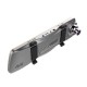 V5 10 Inch Streaming Media Full Screen Touch Dual Lens Car DVR V5 10 Inch Streaming Media Full Screen Touch Dual Lens Car DVR