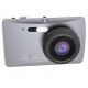 V6 1080P Auto Loop Recording Parking Monitor Car DVR with Rear Camera