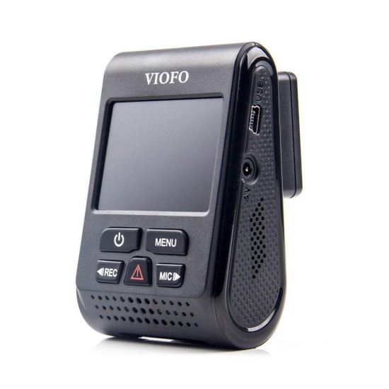 A119 V3 2019 Latest Version 2560*1600P Car Dash Cam 140° Wide Viewing Angle DVR Camera without GPS A119 V3 2019 Latest Version 2560*1600P Car Dash Cam 140° Wide Viewing Angle DVR Camera without GPS