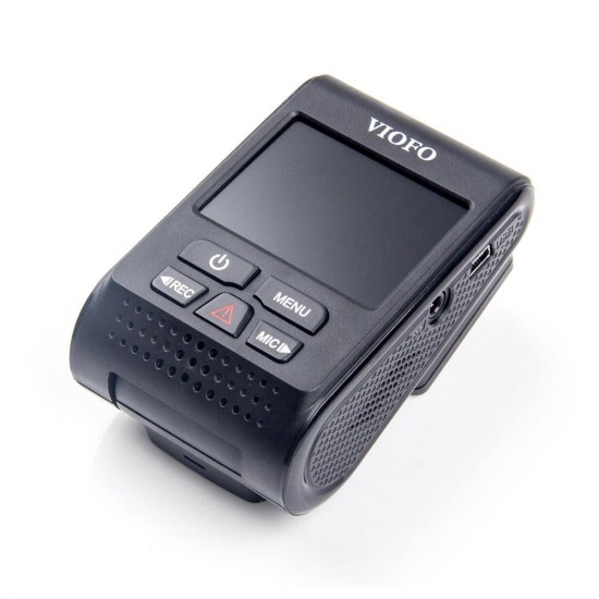 A119 V3 2019 Latest Version 2560*1600P Car Dash Cam 140° Wide Viewing Angle DVR Camera without GPS A119 V3 2019 Latest Version 2560*1600P Car Dash Cam 140° Wide Viewing Angle DVR Camera without GPS