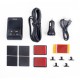 A119 V3 2019 Latest Version 2560*1600P Car Dash Cam 140° Wide Viewing Angle DVR Camera without GPS A119 V3 2019 Latest Version 2560*1600P Car Dash Cam 140° Wide Viewing Angle DVR Camera without GPS