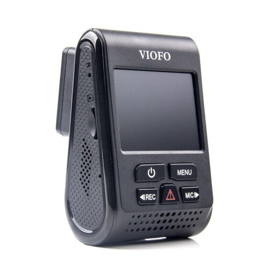 A119 V3 2019 Latest Version 2560*1600P Car Dash Cam 140° Wide Viewing Angle DVR Camera without GPS A119 V3 2019 Latest Version 2560*1600P Car Dash Cam 140° Wide Viewing Angle DVR Camera without GPS