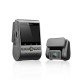 A129-D Duo Dual Camera Double Recording With Rear Camera Car DVR Without GPS A129-D Duo Dual Camera Double Recording With Rear Camera Car DVR Without GPS