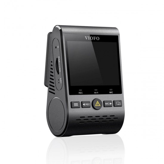 A129-D Duo Dual Camera Double Recording With Rear Camera Car DVR Without GPS A129-D Duo Dual Camera Double Recording With Rear Camera Car DVR Without GPS
