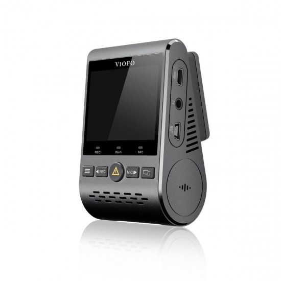 A129-D Duo Dual Camera Double Recording With Rear Camera Car DVR Without GPS A129-D Duo Dual Camera Double Recording With Rear Camera Car DVR Without GPS
