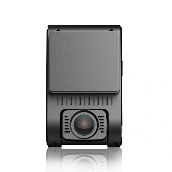A129-G 5GHz Wi-Fi Full HD Car Dash Camera Car DVR With GPS