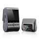 A129 IR Duo 5GHz Night Vision Wi-Fi GPS FHD 1080P Front And Interior Dual Buffered Parking Mode Car DVR Camera