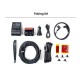A129 IR Duo 5GHz Night Vision Wi-Fi GPS FHD 1080P Front And Interior Dual Buffered Parking Mode Car DVR Camera A129 IR Duo 5GHz Night Vision Wi-Fi GPS FHD 1080P Front And Interior Dual Buffered Parking Mode Car DVR Camera