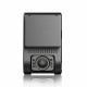 A129-DG Duo Dual Channel 5GHz Wi-Fi Full HD Car Dash Dual Camera DVR with GPS