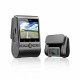 A129-DG Duo Dual Channel 5GHz Wi-Fi Full HD Car Dash Dual Camera DVR with GPS A129-DG Duo Dual Channel 5GHz Wi-Fi Full HD Car Dash Dual Camera DVR with GPS