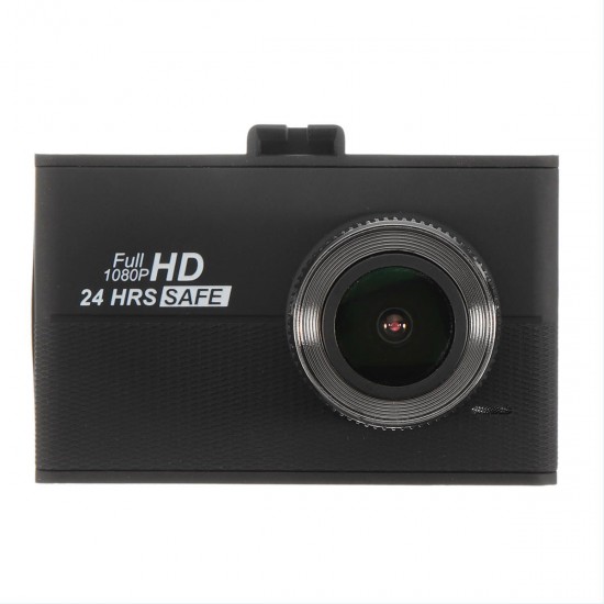 W65 1.5 Inch LCD Screen 1080 Full HD Mini USB Hidden WDR G-sensor Car DVR 170 Degree Wide Angle W65 1.5 Inch LCD Screen 1080 Full HD Mini USB Hidden WDR G-sensor Car DVR 170 Degree Wide Angle