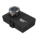 W65 1.5 Inch LCD Screen 1080 Full HD Mini USB Hidden WDR G-sensor Car DVR 170 Degree Wide Angle