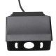 Waterproof Shockproof Car Rear View Reversing HD Infrared Lights Night Vision Camera With AV Cable